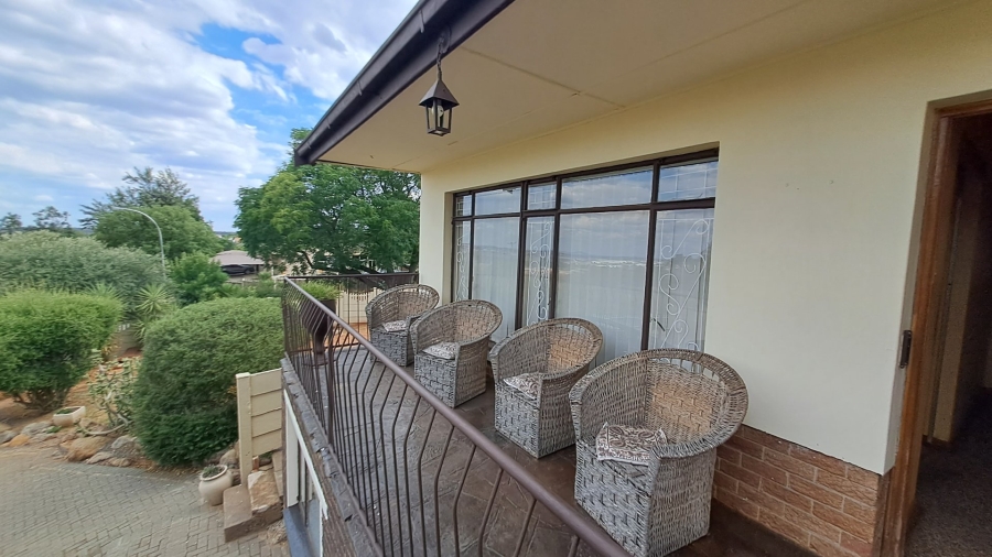 3 Bedroom Property for Sale in Uitsig Free State